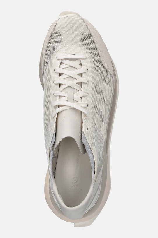 Y-3 sneakers S-Gendo Run beige JQ2464