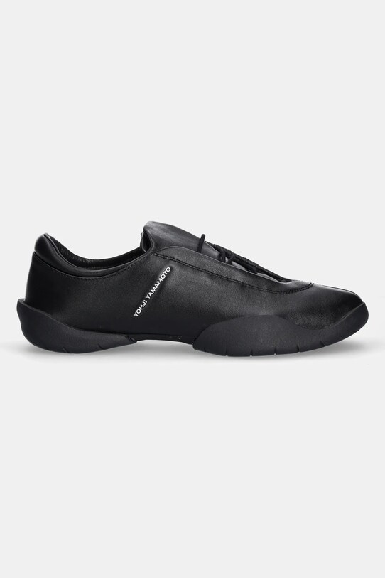 Tenisky Y-3 Regu JS1116 čierna SS25