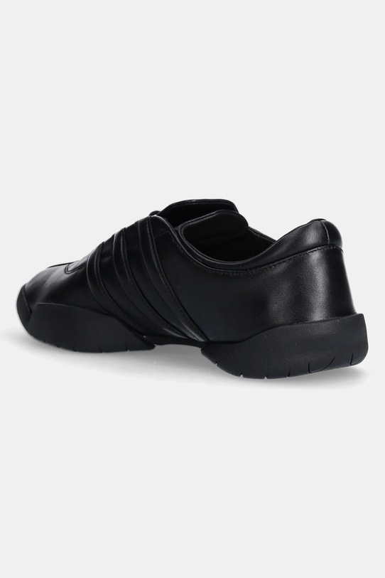 Obuv Tenisky Y-3 Regu JS1116 čierna