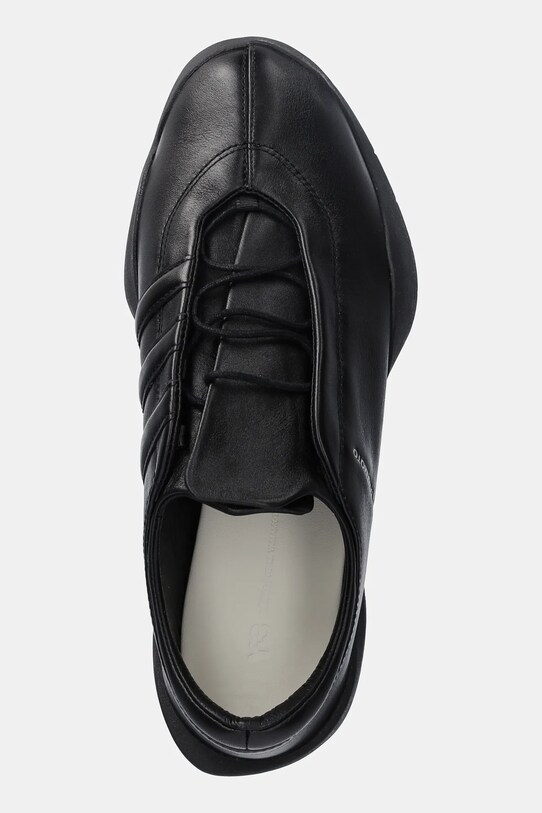 Tenisky Y-3 Regu čierna JS1116