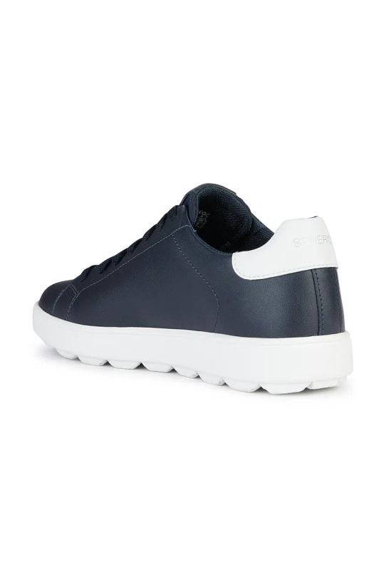 Geox sneakers U SPHERICA ECUB-1 A bleumarin U45GPA.0009B.C4002