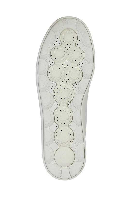 Geox sneakers din piele U SPHERICA ECUB-1 C U45GPC.08522.C1352