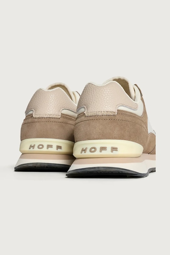 Tenisice Hoff THESSALONIKI smeđa 12502610