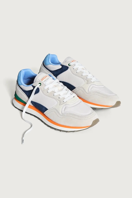 Hoff sneakers CUSCO 12502615 multicolor SS25