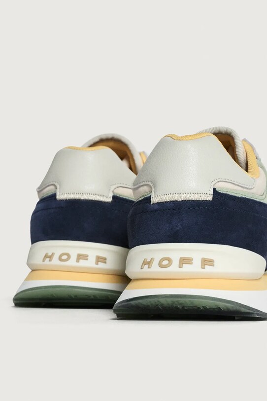 Tenisice Hoff MAR DE PLATA bež 12502616