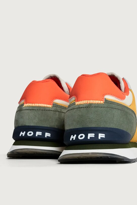 Hoff sneakers LA SERENA multicolor 12502617
