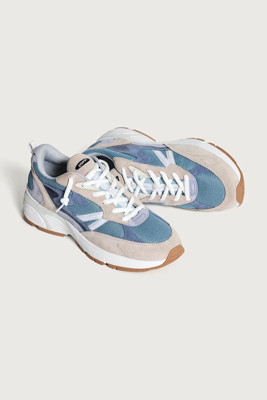 Tenisky Hoff HABERSHAM 12511604 modrá SS25