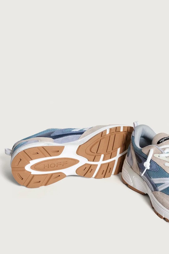 Obuv Tenisky Hoff HABERSHAM 12511604 modrá