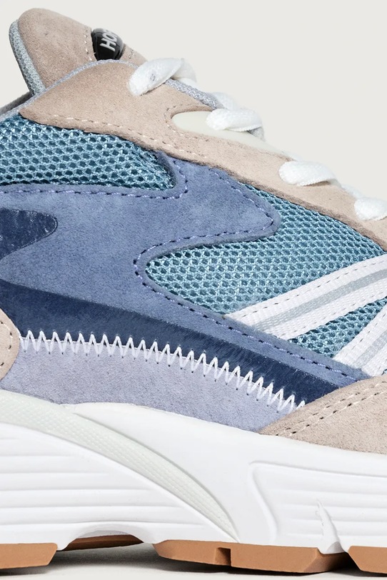 Tenisky Hoff HABERSHAM 12511604 modrá