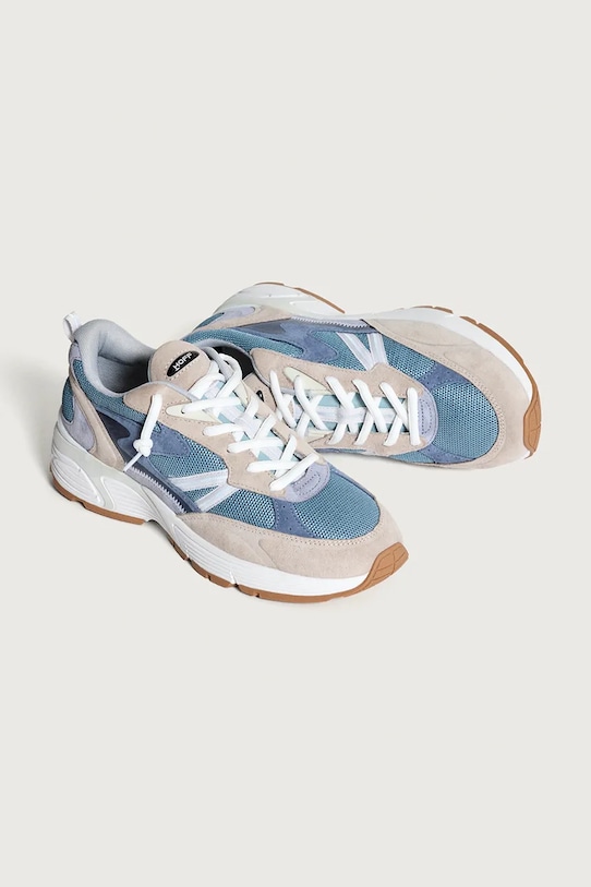 Hoff sneakers HABERSHAM 12511604 blu navy SS25