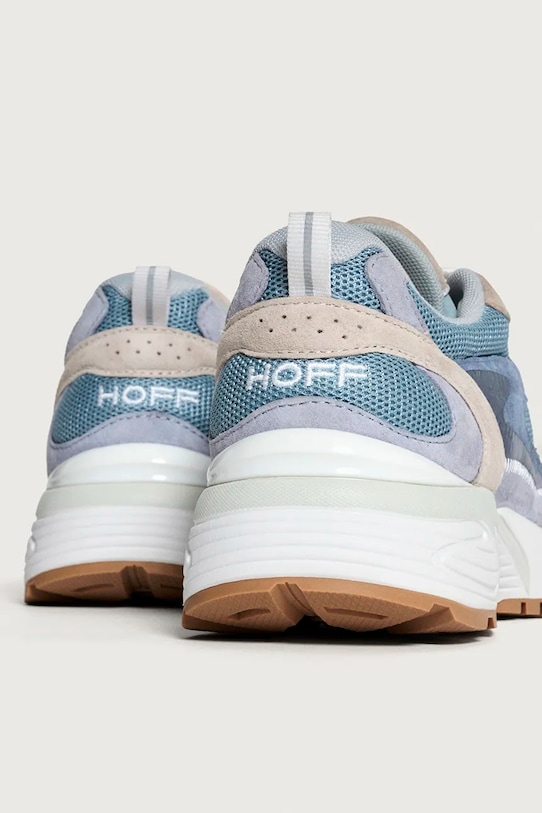 Hoff sneakers HABERSHAM blu navy 12511604