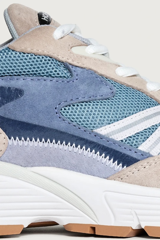 Hoff sneakers HABERSHAM 12511604 blu navy