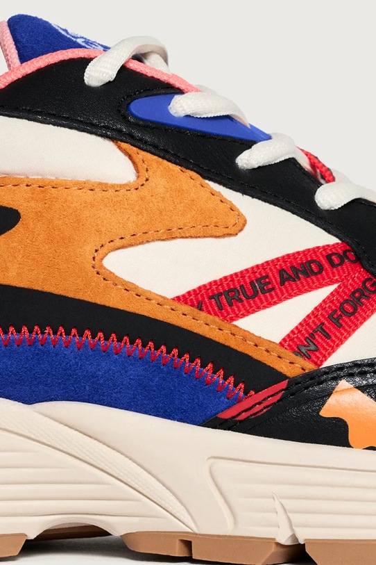 Obuća Tenisice Hoff OGGIAN MAN 12511605 šarena