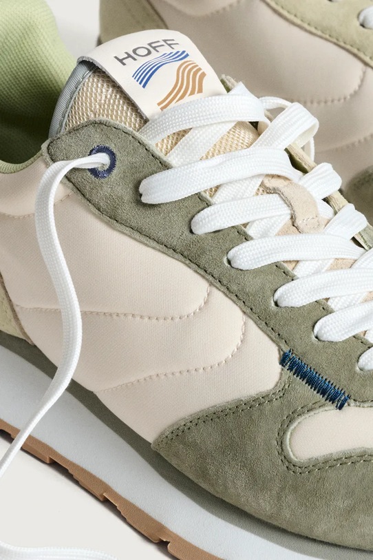 Boty Sneakers boty Hoff GIRGA 12517601 béžová