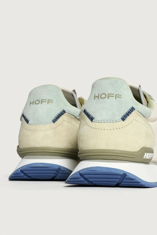 Hoff sneakers GIRGA verde 12517601