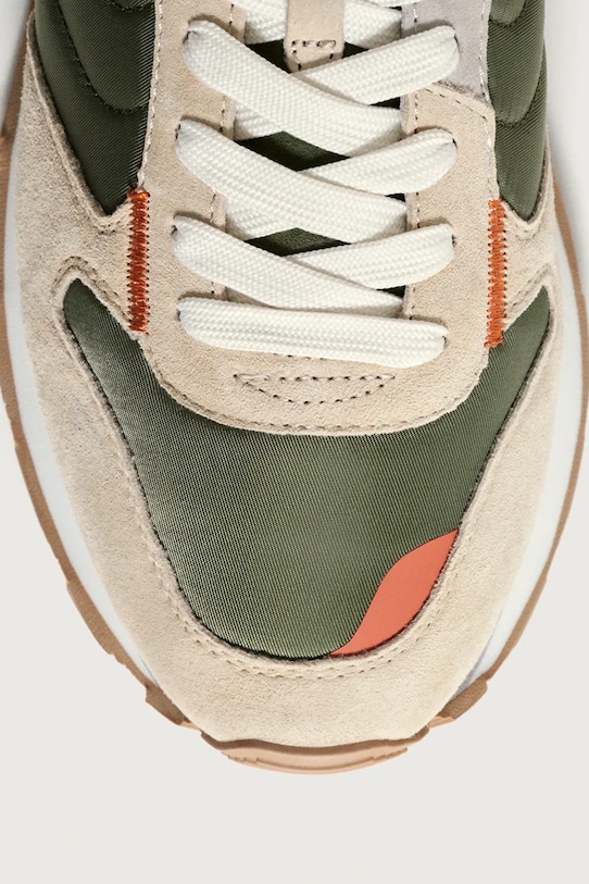 Tenisky Hoff RHODES 12517608