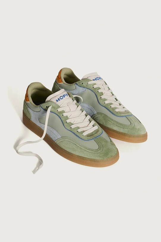 Tenisice Hoff VERDE MAN 12519601 zelena SS25