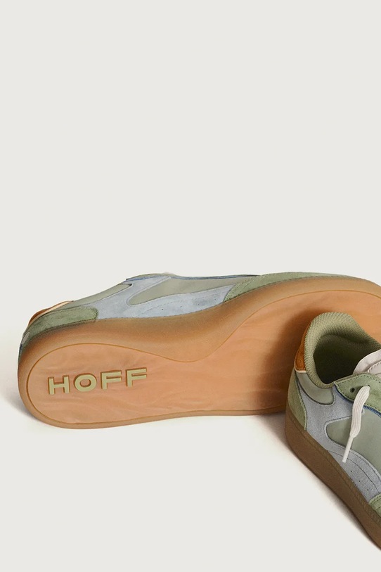 Tenisice Hoff VERDE MAN 12519601 zelena