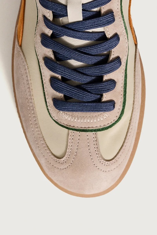 Încălțăminte Hoff sneakers BEIGE MAN 12519602 bej