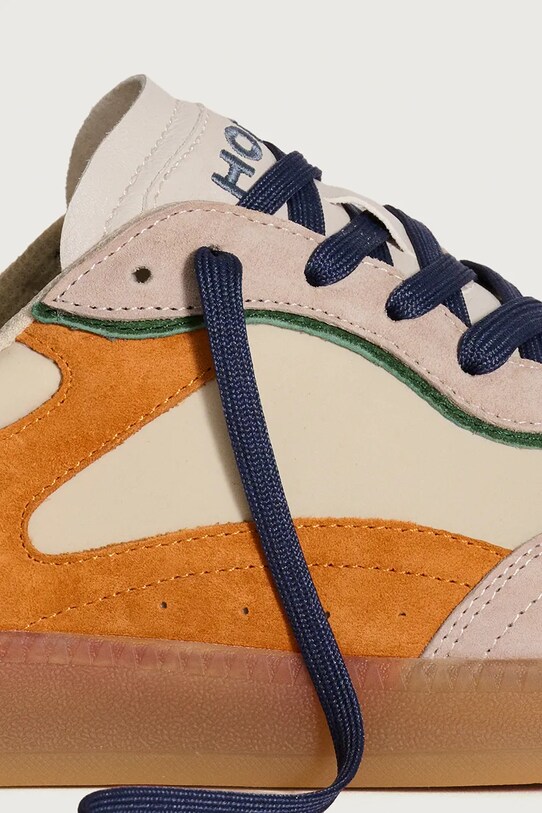 Hoff sneakers BEIGE MAN bej 12519602