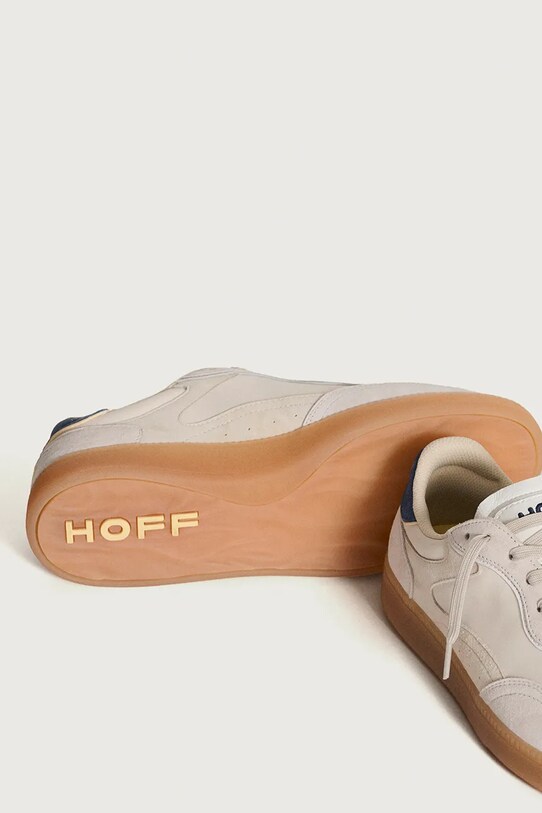 Tenisice Hoff OFF WHITE MAN 12519603 bijela
