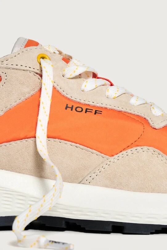 Încălțăminte Hoff sneakers TORONTO II 12535605 portocaliu