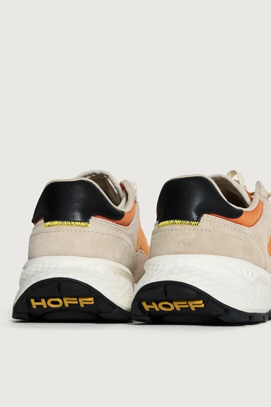 Αθλητικά Hoff TORONTO II πορτοκαλί 12535605