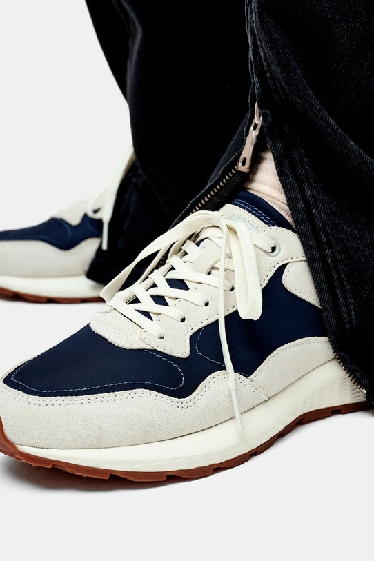 Sneakers boty Hoff BIARRITZ II 12535606