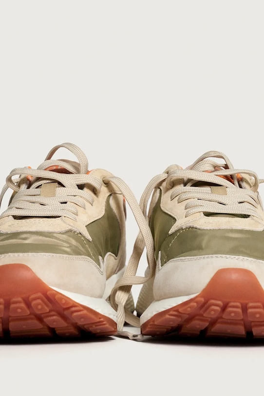 Încălțăminte Hoff sneakers SANTIAGO II 12535608 bej