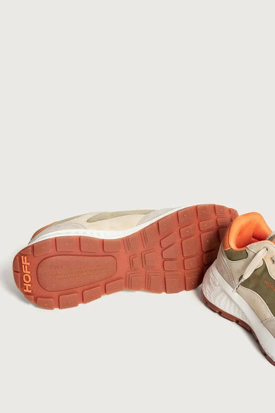 Hoff sneakers SANTIAGO II 12535608 bej