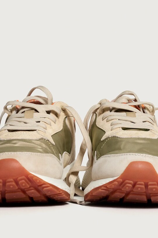 Încălțăminte Hoff sneakers SANTIAGO II 12535608 maro