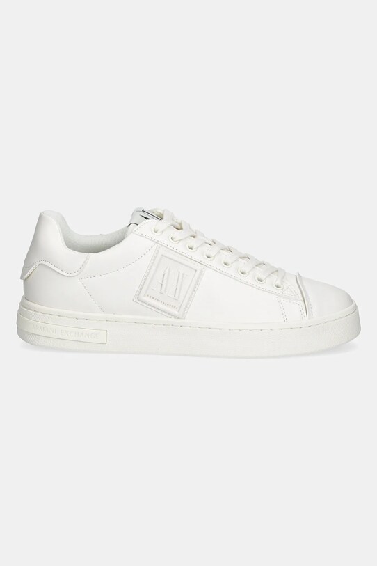 Tenisky Armani Exchange XUX252.XV805.M801 biela SS25