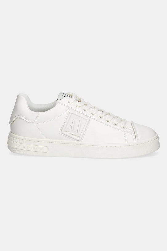 Tenisky Armani Exchange XUX252.XV805.M801 biela SS25