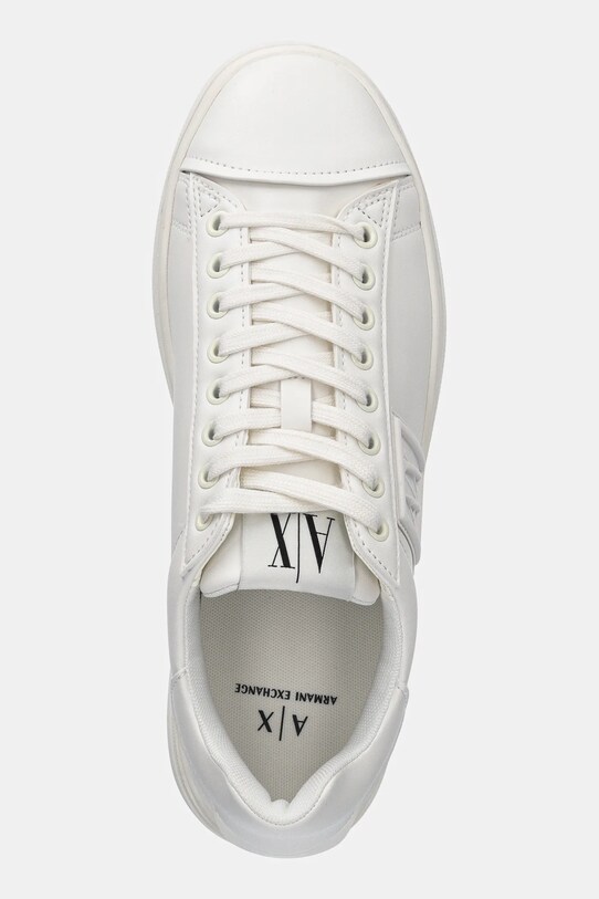 Tenisky Armani Exchange biela XUX252.XV805.M801