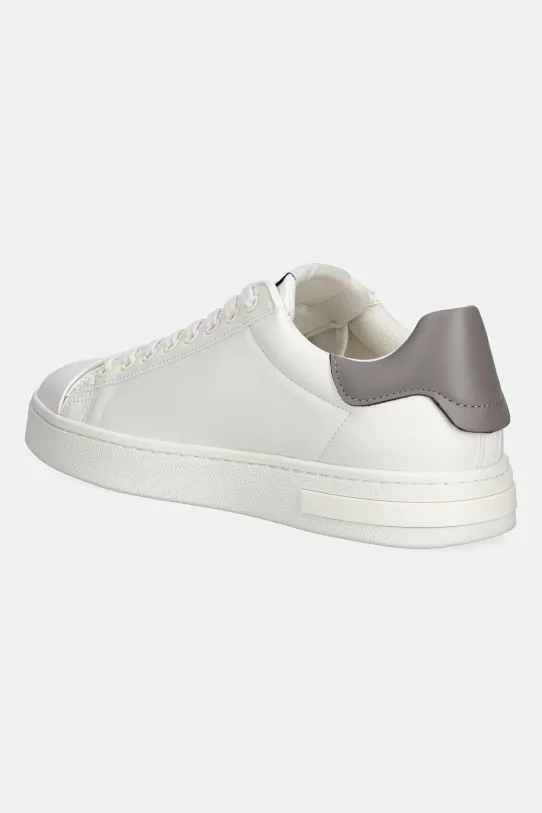 Obuwie Armani Exchange sneakersy XUX252.XV805.U643 biały