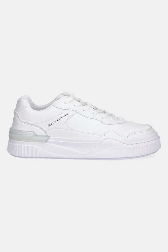 Кросівки Armani Exchange XUX219.XV857.01015 білий SS25