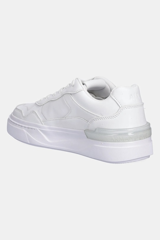 Взуття Кросівки Armani Exchange XUX219.XV857.01015 білий