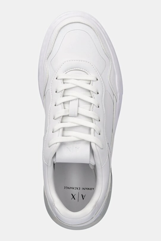 Armani Exchange sneakersy biały XUX219.XV857.01015