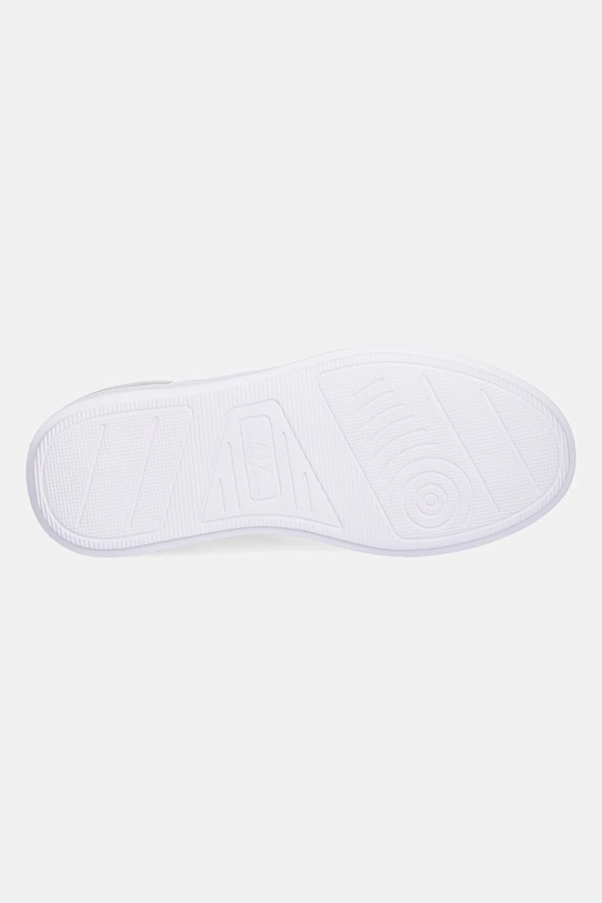 Кросівки Armani Exchange XUX219.XV857.01015 білий