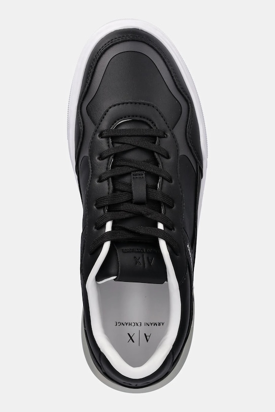 Кросівки Armani Exchange чорний XUX219.XV857.K001