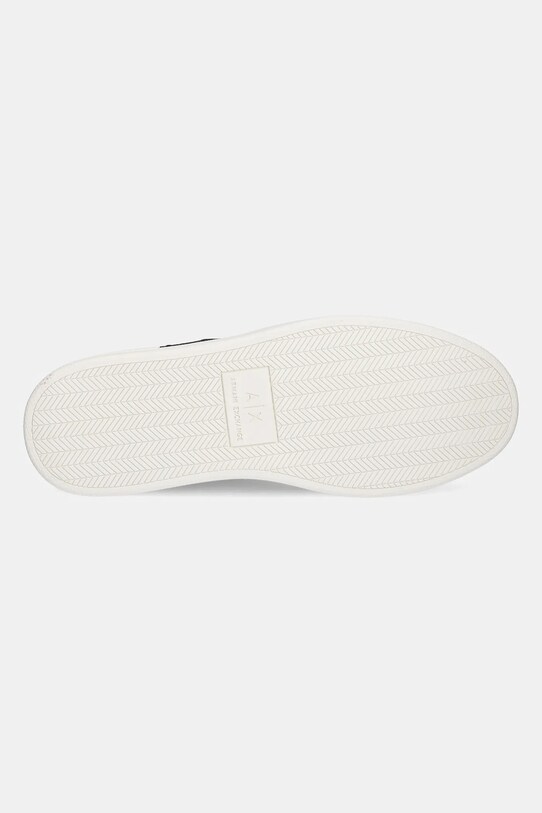 Черевики Armani Exchange XUX241.XV911.K001 чорний