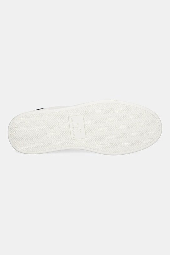 Armani Exchange sneakersy XUX250.XV948.N480 biały