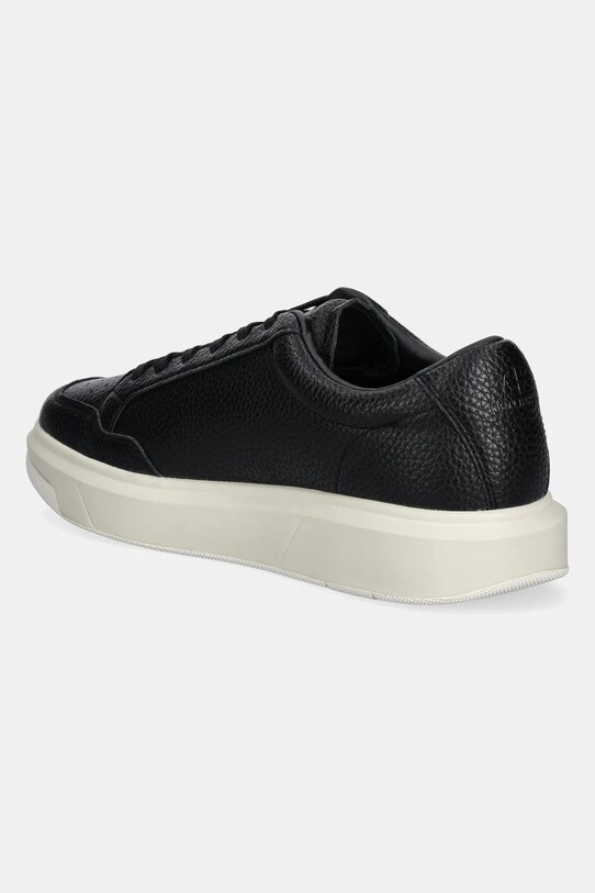 Obuwie Armani Exchange sneakersy XUX255.XV951.00002 czarny