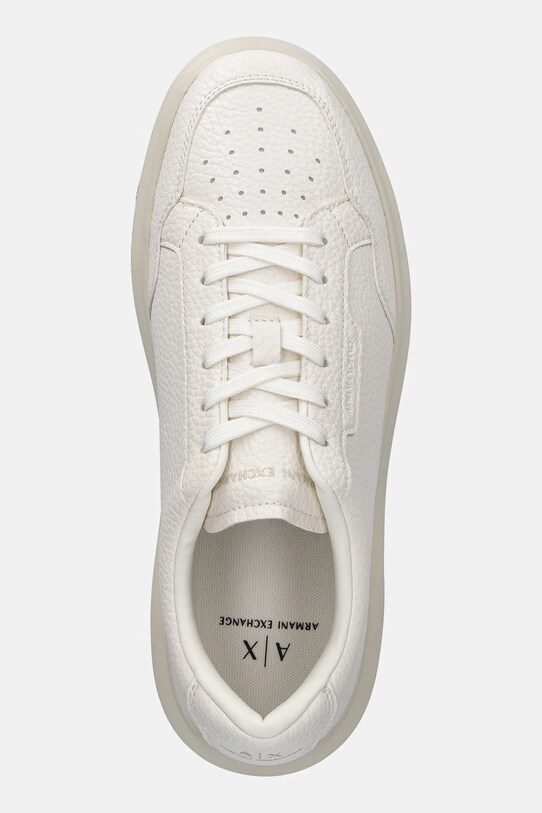Tenisky Armani Exchange béžová XUX255.XV951.00894
