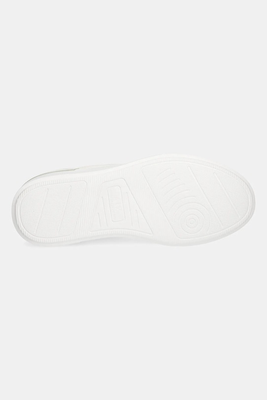 Armani Exchange sneakersy XUX259.XV953.M801 beżowy