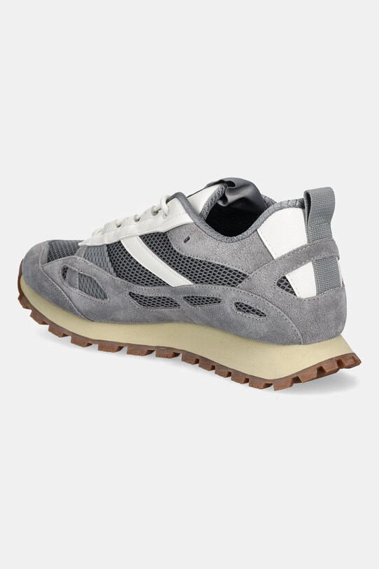 Cipők Armani Exchange sportcipő XUX264.XV956.U659 szürke