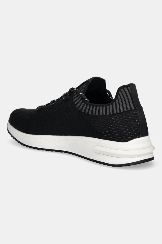 Obuv Tenisky Armani Exchange XUX267.XV900.00002 čierna