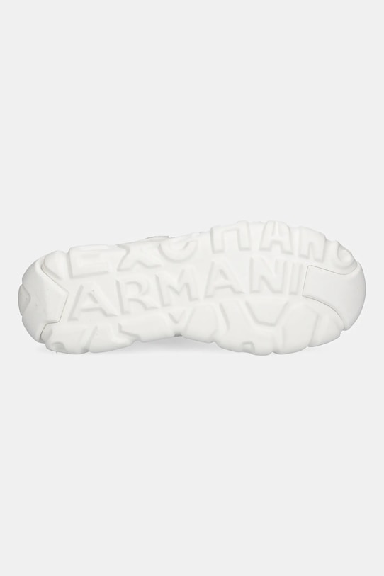 Armani Exchange sneakers XUX269.XV960.00894 bej