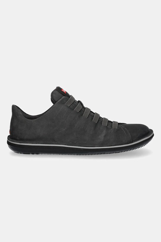 Nubuck sneakers Camper Beetle 18751.105 γκρί SS25