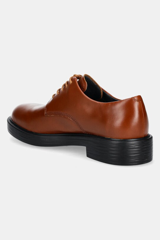 Încălțăminte Camper pantofi de piele Dean K100979.004 maro